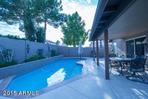 1393 E Constitution Dr, Chandler, AZ 85225 photo 2
