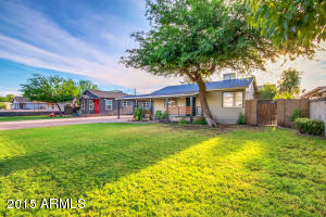 2318 N Mitchell St, Phoenix, AZ 85006 photo 2