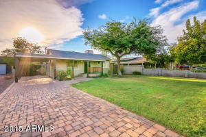 2318 N Mitchell St, Phoenix, AZ 85006 photo 3