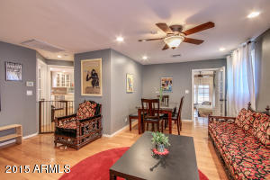 2318 N Mitchell St, Phoenix, AZ 85006 photo 7