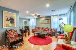 2318 N Mitchell St, Phoenix, AZ 85006 photo 4