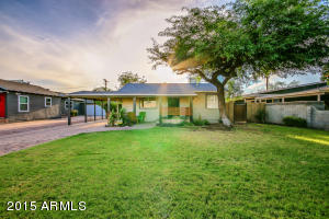 2318 N Mitchell St, Phoenix, AZ 85006 photo 1