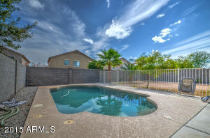 16563 W Jackson St, Goodyear, AZ 85338 photo 2