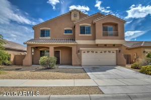 16563 W Jackson St, Goodyear, AZ 85338 photo 1