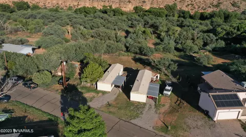 2685 S Horton Dr, Cornville, AZ 86325
