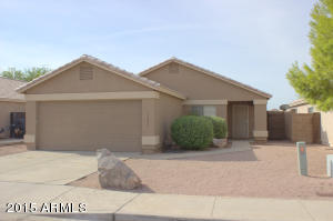 11257 E Camino St, Mesa, AZ 85207 photo 1