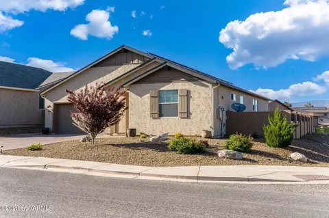 486 Miners Gulch Dr, Clarkdale, AZ 86324