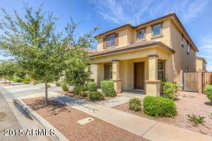3484 E Tyson St, Gilbert, AZ 85295 photo 1