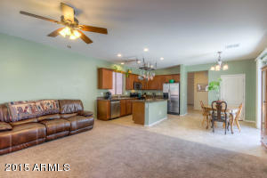 3484 E Tyson St, Gilbert, AZ 85295 photo 7