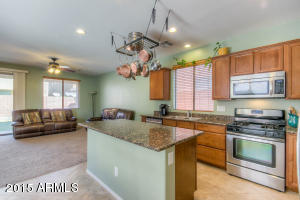 3484 E Tyson St, Gilbert, AZ 85295 photo 9