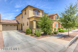 3484 E Tyson St, Gilbert, AZ 85295 photo 2