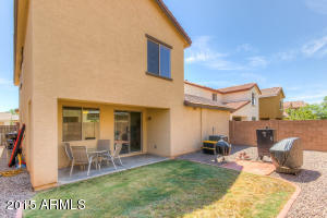 3484 E Tyson St, Gilbert, AZ 85295 photo 29