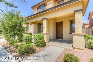 3484 E Tyson St, Gilbert, AZ 85295 photo 3