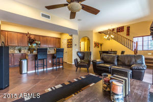 3935 E Rough Rider Rd #1015, Phoenix, AZ 85050 photo 2