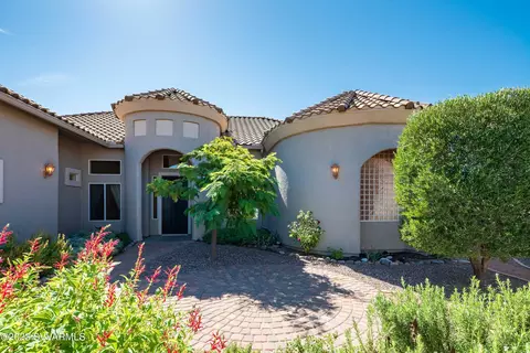 950 Pine Ridge Ct, Cornville, AZ 86325