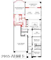 3885 E Rakestraw Ln, Gilbert, AZ 85298 photo 2
