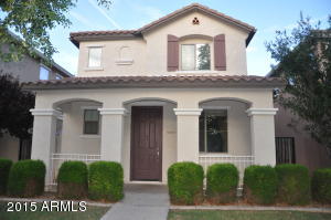 3853 E Trigger Way, Gilbert, AZ 85297 photo 1