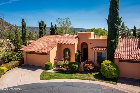 53 Rim Trail Cir, Sedona, AZ 86351