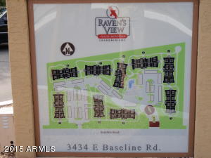 3434 E Baseline Rd #207, Phoenix, AZ 85042 photo 23