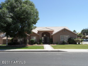 2635 E Diamond Ave, Mesa, AZ 85204 photo 1