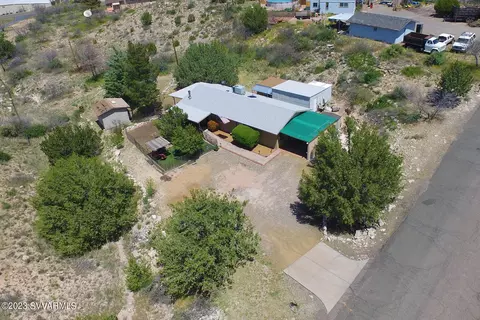 3230 Saddlebag Cir, Rimrock, AZ 86335