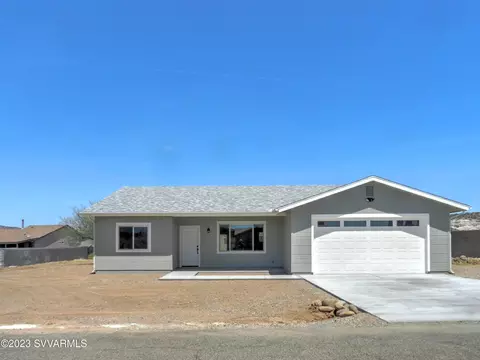 4350 E Canyon Dr, Camp Verde, AZ 86322