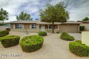 4417 E Capistrano Ave, Phoenix, AZ 85044 photo 1