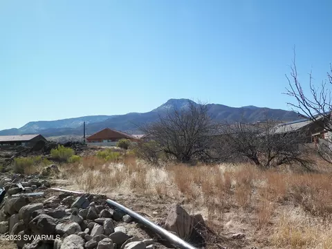 1686 Echo Canyon Dr, Clarkdale, AZ 86324