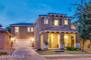 3322 E Tulsa St, Gilbert, AZ 85295 photo 81