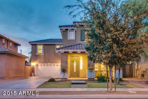 3322 E Tulsa St, Gilbert, AZ 85295 photo 80