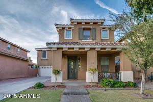 3322 E Tulsa St, Gilbert, AZ 85295 photo 3