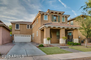 3322 E Tulsa St, Gilbert, AZ 85295 photo 2