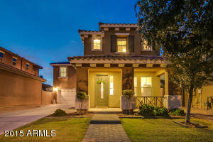 3322 E Tulsa St, Gilbert, AZ 85295 photo 85