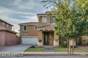 3322 E Tulsa St, Gilbert, AZ 85295 photo 1
