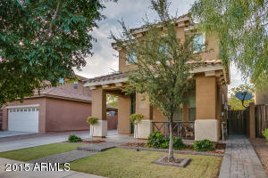 3322 E Tulsa St, Gilbert, AZ 85295 photo 4