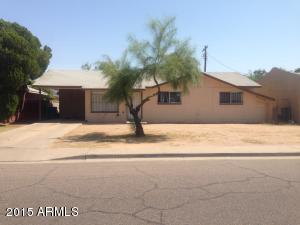 1707 E Wier Ave, Phoenix, AZ 85040 photo 1