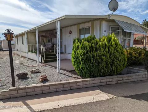 325 W State Route 89a #20, Cottonwood, AZ 86326
