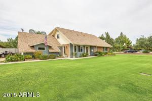 2940 S Fairway Dr, Tempe, AZ 85282