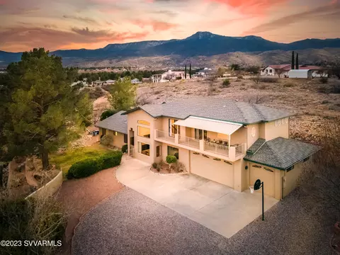165 Verde St, Clarkdale, AZ 86324