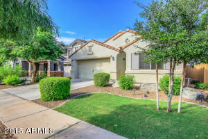 4172 E Bonanza Rd, Gilbert, AZ 85297 photo 2