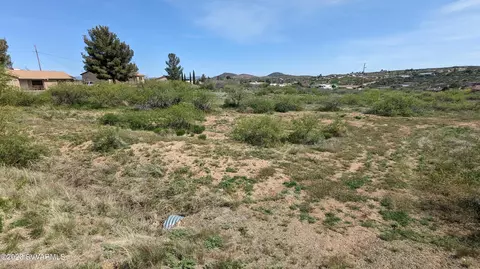 16216 S Angus Cir, Mayer, AZ 86333