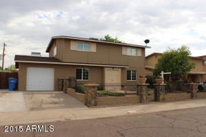 8225 W Weldon Ave, Phoenix, AZ 85033 photo 3