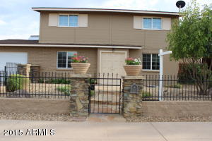 8225 W Weldon Ave, Phoenix, AZ 85033 photo 1