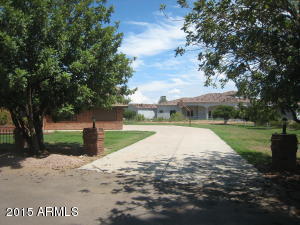 2272 Escondido Pl, Gilbert, AZ 85234 photo 1