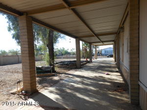 3026 W Roundup St, Apache Junction, AZ 85120 photo 1