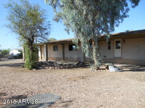 3026 W Roundup St, Apache Junction, AZ 85120 photo 2