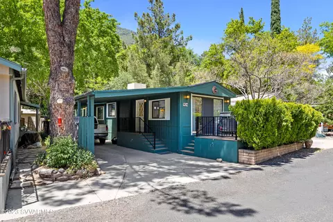4426 N State Route 89a #16, Sedona, AZ 86336