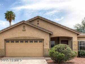 1851 E Megan St, Gilbert, AZ 85295 photo 1