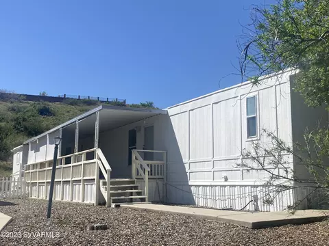 723 W Finnie Flat Rd #112, Camp Verde, AZ 86322