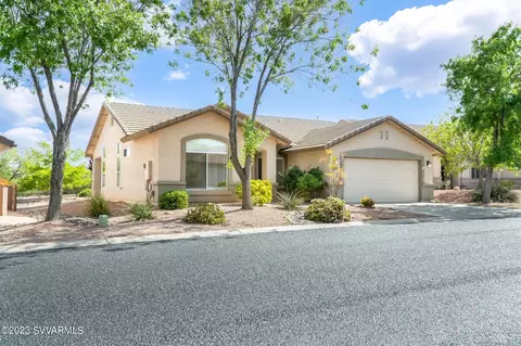 1905 W Desert Willow Dr, Cottonwood, AZ 86326